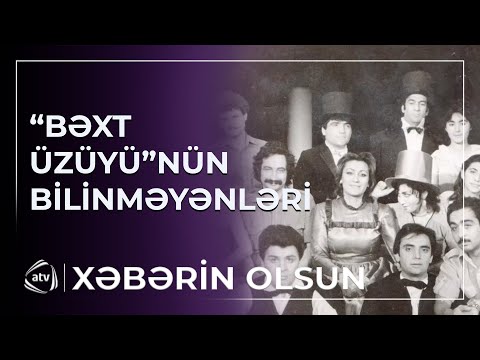 “Bəxt üzüyü”nün bilinməyənləri...
