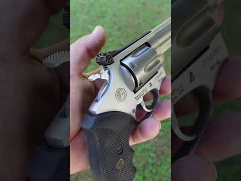 History of Rossi Firearms