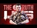 The Truth About Alex Mason Is A Lie! (Black Ops 6 Story)