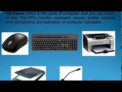 UCI 101 Computer Basics