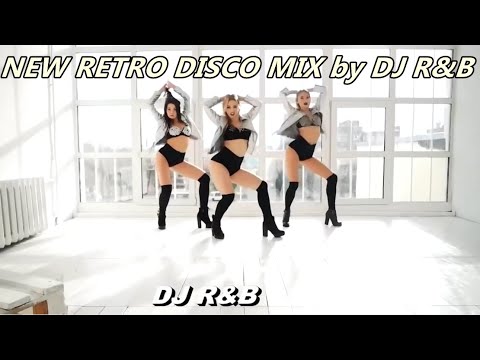 NEW 80's/90's Greatest RETRO PARTY HITS ON MIX - VOL.4 / 2018