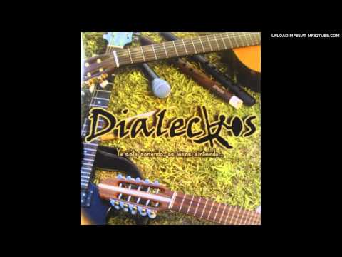 02 - Con El Sol - Dialectos - Ya Esta Sonando, Se Viene Sintiendo