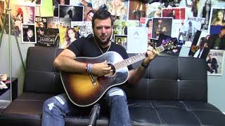 Ben Cesare "Damn Yankee" KIX96