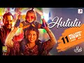 Hututu – Official Video | Mimi | Kriti Sanon, Pankaj T |@ARRahman| Shashaa Tirupati | Amitabh B.