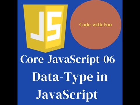 Javascript Data Types Tutorial In Hindi Urdu Javascript 2023