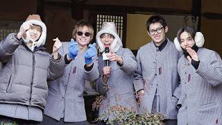 Download lagu Seollal break mp3