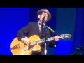 Elvis Costello Country Darkness Oakland 5.9.2011