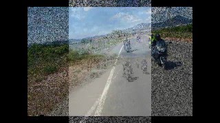preview picture of video '1ª Matinal Motogroup A Punt de Moncofar 2ª Parte'