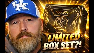Sofirn's 16th Anniversary Box Set: Limited Box Set