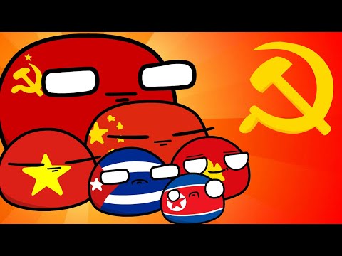 Meet The Communist พบคอมมิวนิสต์
