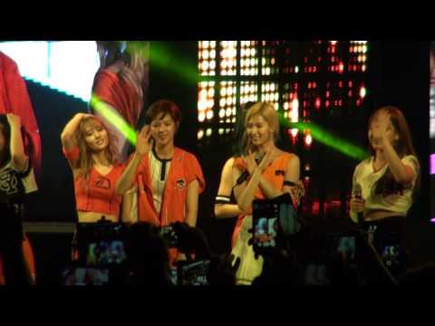 20160516부경대축제 TWICE OOH AHH하게앵콜 1080 By Perero