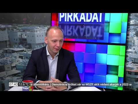 Ez a helyzet méltatlan a kerülethez, az itt élők számára