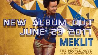 MEKLIT CD RELEASE CONCERT promo. Indie Music Press