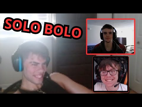 Yamato Tells TheBausFFS to Say The Line