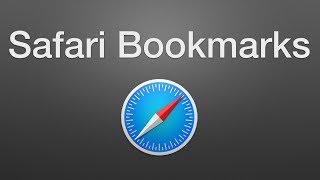 How to Create Folders for Bookmarks in Safari