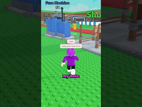 I Trapped This Toxic Kid In STEAL A BRAINROT…