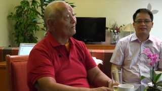 Download lagu Yantra Yoga and Vajra Dance with Chögyal Namkhai Norbu Rinpoche mp3