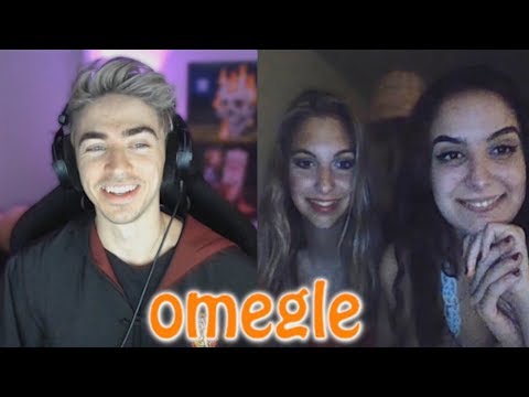 OMEGLE'S RESTRICTED SECTION 18