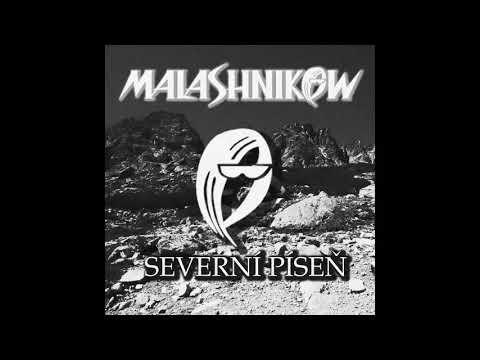 MALASHNIKOW - ZRADA