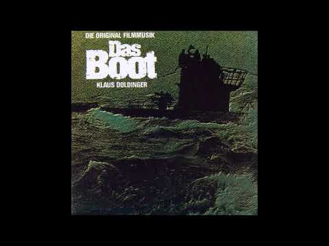 Klaus Doldinger-Das Boot--Track 15--Gibraltar