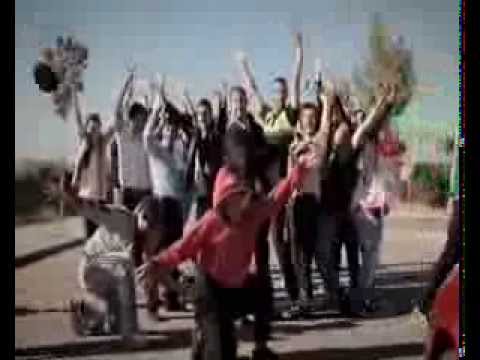 "Traumusical" - Malviviendo capítulo 3x06. Pandillas