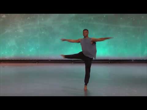 So You Think You Can Dance Season 14 Audition - Matthew Deloch
