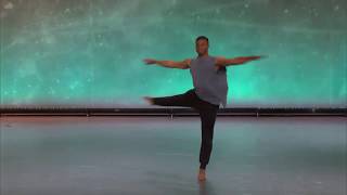 So You Think You Can Dance Season 14 Audition - Matthew Deloch