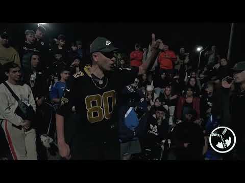 HAMMER - SPEKTRO VS TH - CHERNO: 8vos - Duplas Ineditas 2023