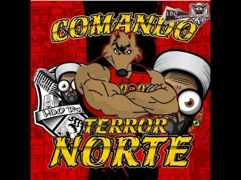 facção Jovem Campinense CTN (LDO Rappers Maguin MC feat Nauj MC)