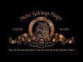 DLC Grammnet Productions NBC Universal TV Stud Paramount MGM Worldwide TV Dist 2002 2004 10