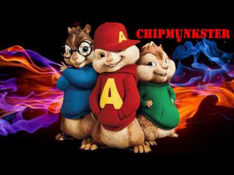 LouiVos ft. Webb - Ex [CHIPMUNKVERSIE]