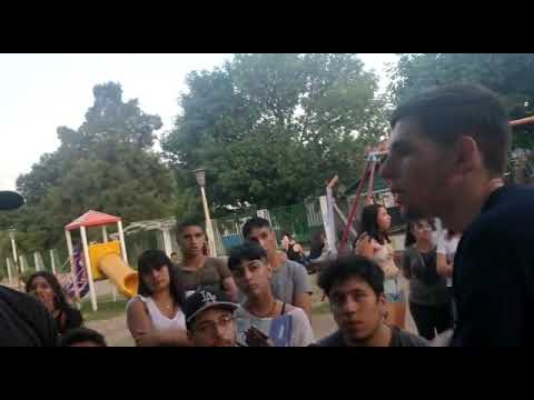 26 Barras - Fecha 7 - Eme vs Mask - (Octavos)