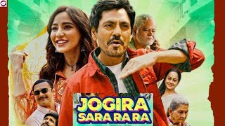 Jogira Sara RaRa (2023) HD Full New Romantic Comedy Movies || Story And Amazing Talks # (Daksh}