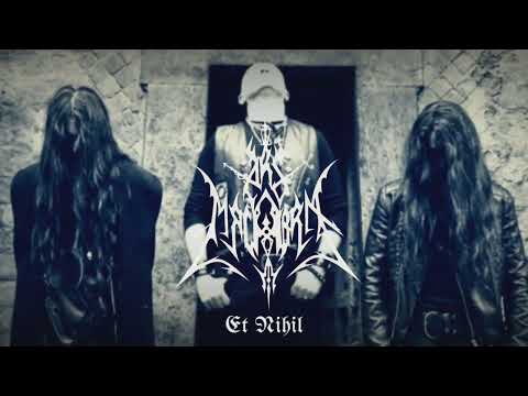 Ars Macabra - Et Nihil (Black Metal Italy)