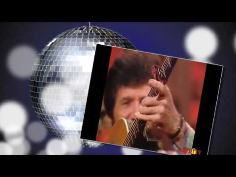 Sonny James - Bright Lights, Big City - Live