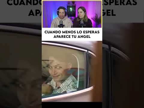 Cuando menos lo esperas aparece alguien que cambia todo