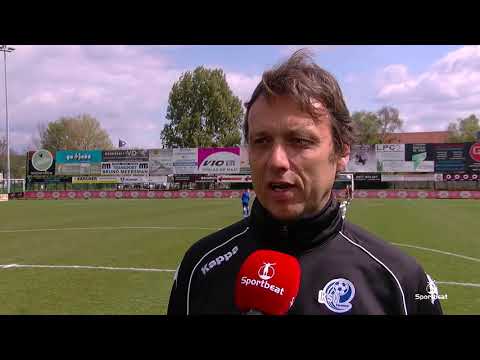 De voetbalschool van KSV Temse Sportbeat