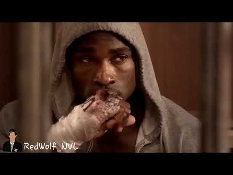 Yuri Boyka Vs Jean Dupont