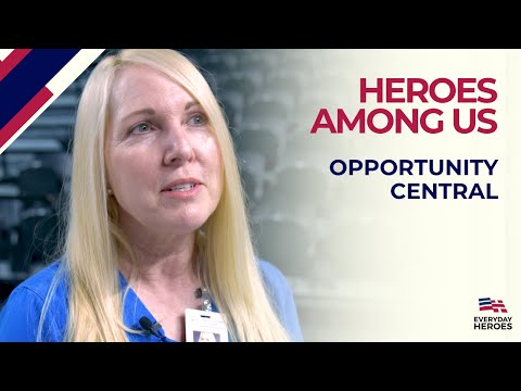 Revolutionizing Education at Opportunity Central: A Unique $150M Facility