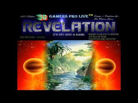 ITS NOT JUST A GAME: REVELATION