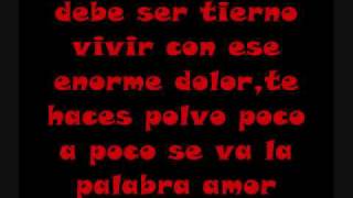 Porta-Aprecia Lo que tienes (letra)