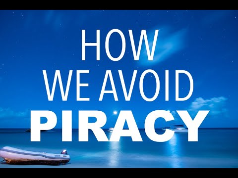 5 Things We Do to Avoid Piracy