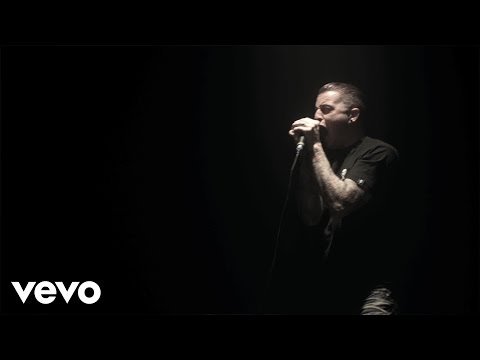 Atreyu - Do You Know Who You Are?