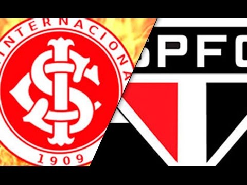 São Paulo 1 x 2 Internacional - gols & melhores momentos - Brasileirão 2016