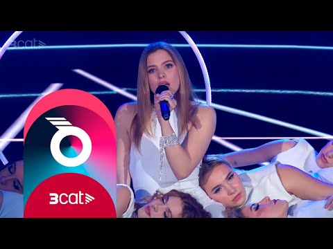 Maria: "Dance alone", de Sia i Kylie Minogue - #Eufòria3Cat