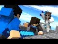 Skywars Rush Minecraft Animation Hypixel