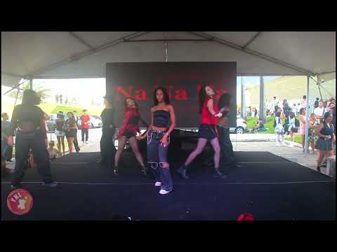 FÆME @ BGXP [KPOP IN PUBLIC]