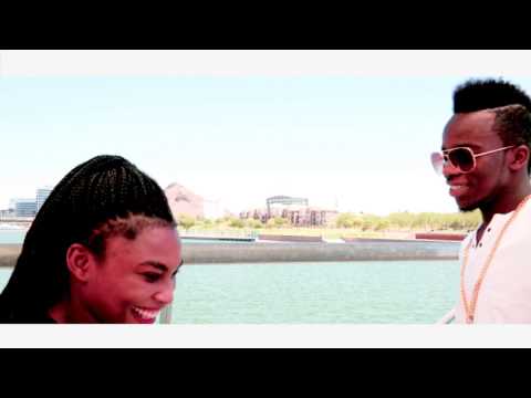 KING OMIXSA   Ya Moyoni (Official_HD_Video)