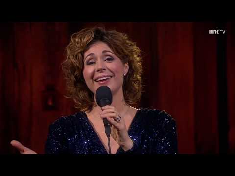 Sissel Kykjebø  - Julen er her