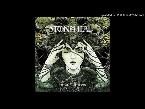 Stonehead - Numb